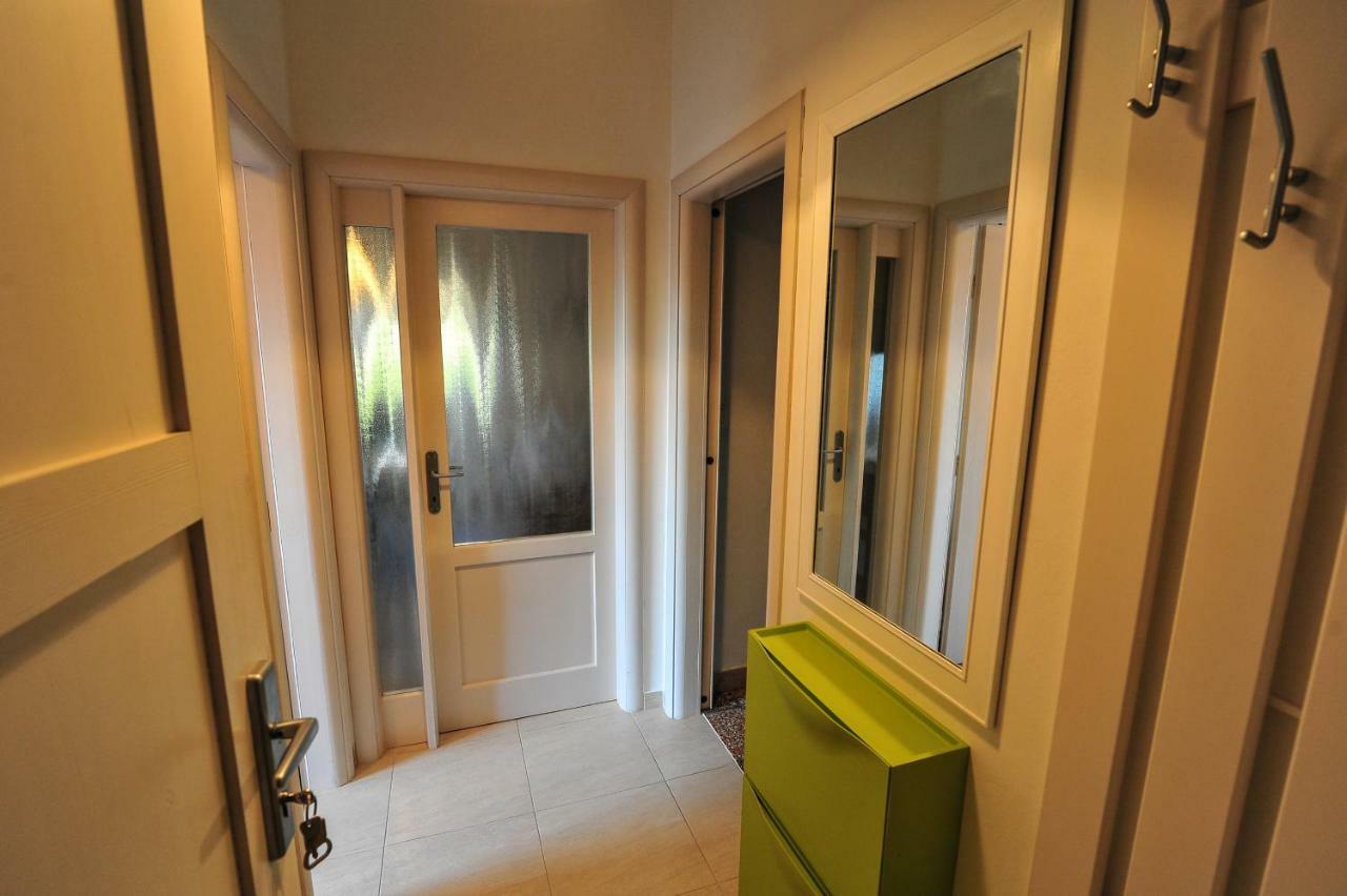 Apartment Punat Korčula Eksteriør bilde